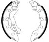 E.T.F. 09-0725 Brake Shoe Set